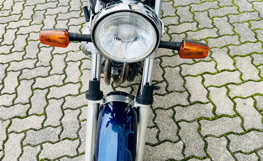 Angebot Yamaha SRX600 Bild 6: Angebot Yamaha SRX600