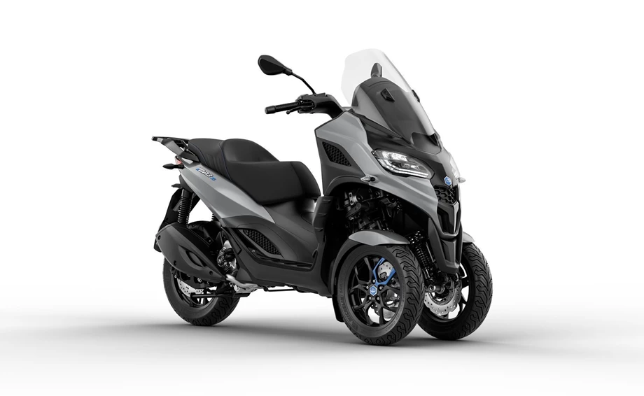 Angebot Piaggio MP3 310 Sport Bild 1: Angebot Piaggio MP3 310 Sport