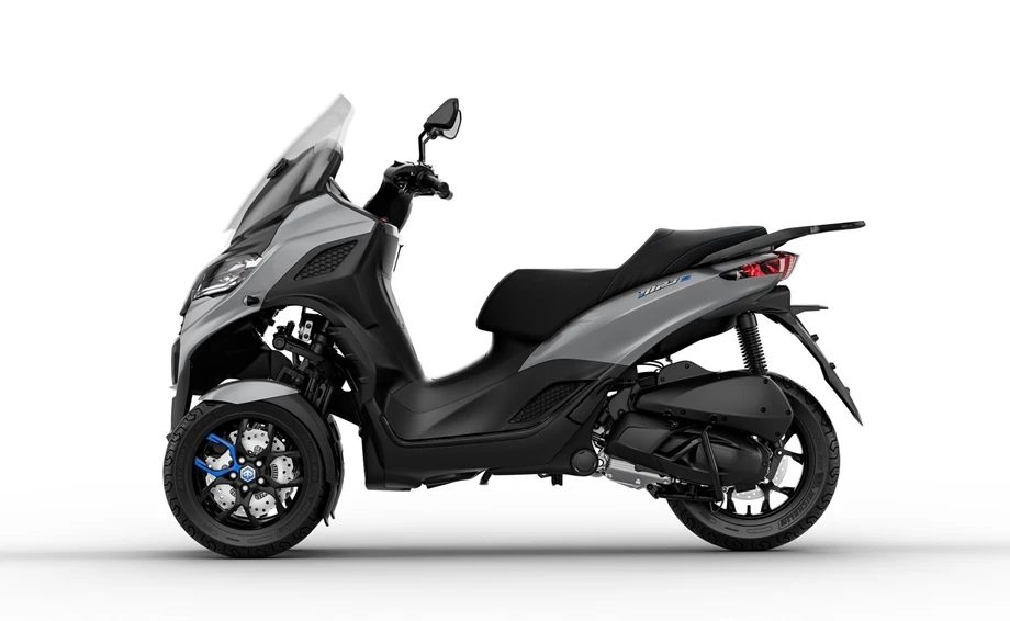 Angebot Piaggio MP3 310 Sport Bild 4: Angebot Piaggio MP3 310 Sport