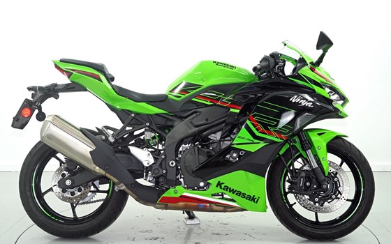 Offerta Kawasaki Ninja ZX-4R - Immagine 4