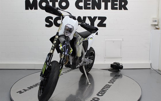 Neufahrzeug Triumph TF 450-E - Bild 4