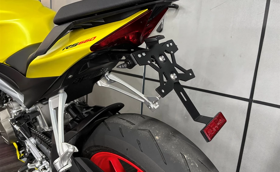 Angebot Aprilia RS 660 Bild 10: Angebot Aprilia RS 660