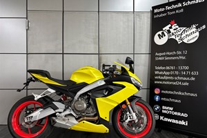 Angebot Aprilia RS 660