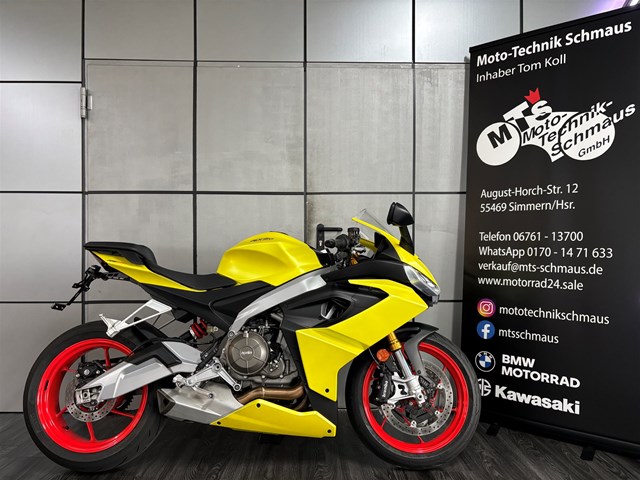 Gebrauchtfahrzeug Gebrauchtfahrzeug