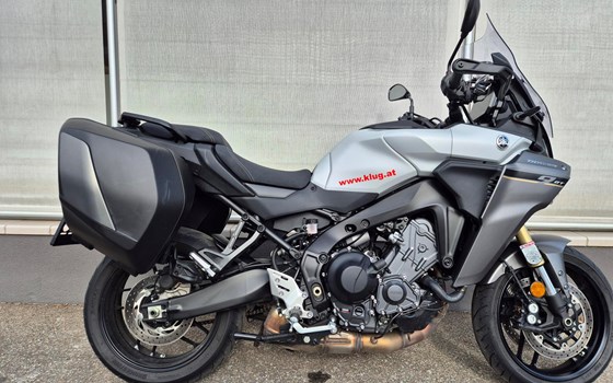 Gebrauchtmotorrad Yamaha Tracer 9 GT - Bild 1 Gebrauchtmotorrad Yamaha Tracer 9 GT - Bild 1