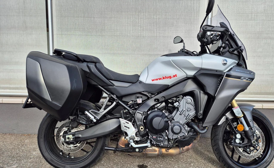 Angebot Yamaha Tracer 9 GT Bild 1: Angebot Yamaha Tracer 9 GT