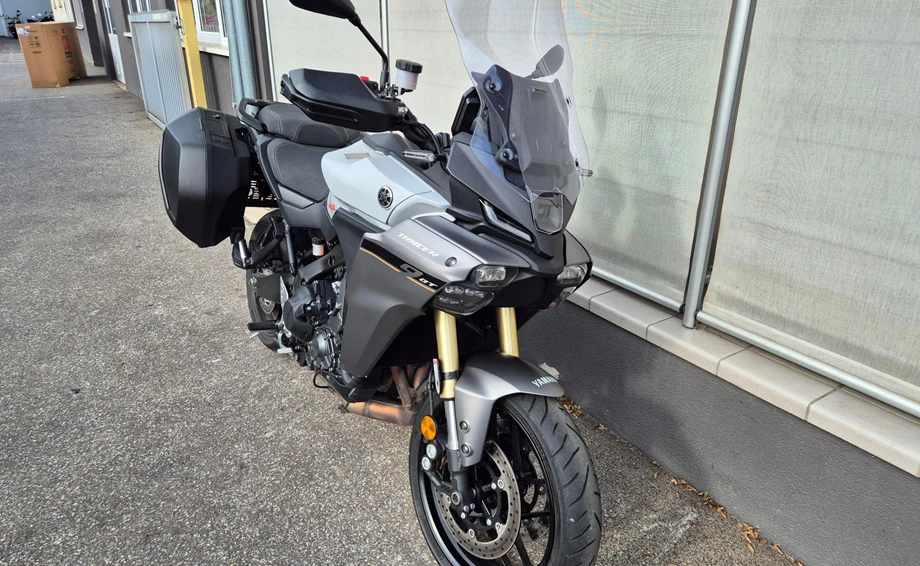 Angebot Yamaha Tracer 9 GT Bild 2: Angebot Yamaha Tracer 9 GT