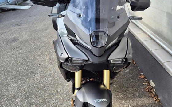 Gebrauchtmotorrad Yamaha Tracer 9 GT - Bild 4 Gebrauchtmotorrad Yamaha Tracer 9 GT - Bild 4