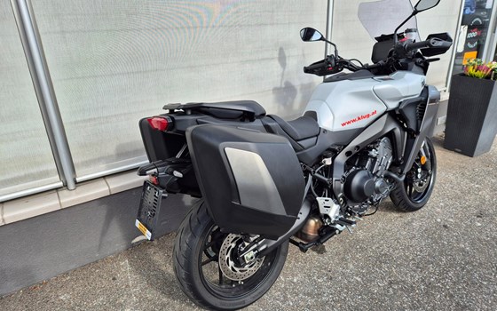 Gebrauchtmotorrad Yamaha Tracer 9 GT - Bild 5 Gebrauchtmotorrad Yamaha Tracer 9 GT - Bild 5