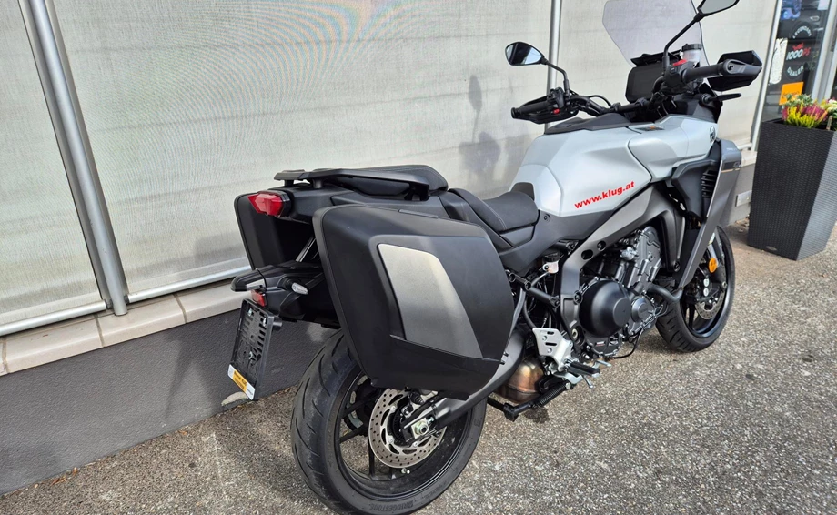 Angebot Yamaha Tracer 9 GT Bild 5: Angebot Yamaha Tracer 9 GT