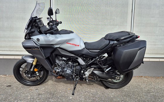 Gebrauchtmotorrad Yamaha Tracer 9 GT - Bild 6 Gebrauchtmotorrad Yamaha Tracer 9 GT - Bild 6