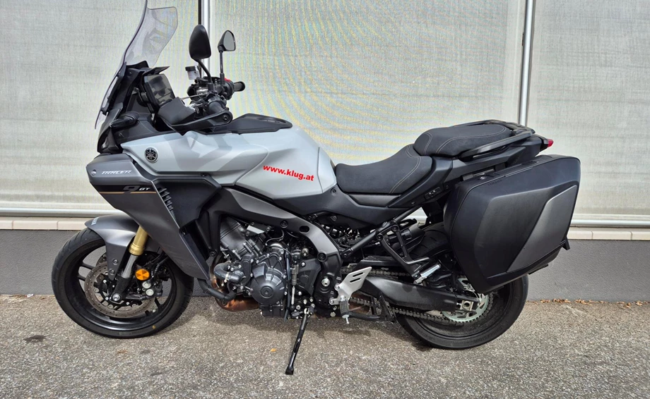 Angebot Yamaha Tracer 9 GT Bild 6: Angebot Yamaha Tracer 9 GT