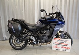 Gebrauchte Yamaha Tracer 9 GT+ Y-AMT