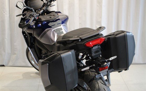 Gebrauchtmotorrad Yamaha Tracer 9 GT+ Y-AMT - Bild 12