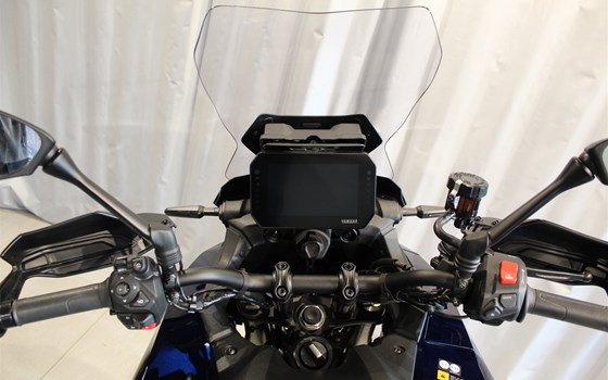 Gebrauchtmotorrad Yamaha Tracer 9 GT+ Y-AMT - Bild 13