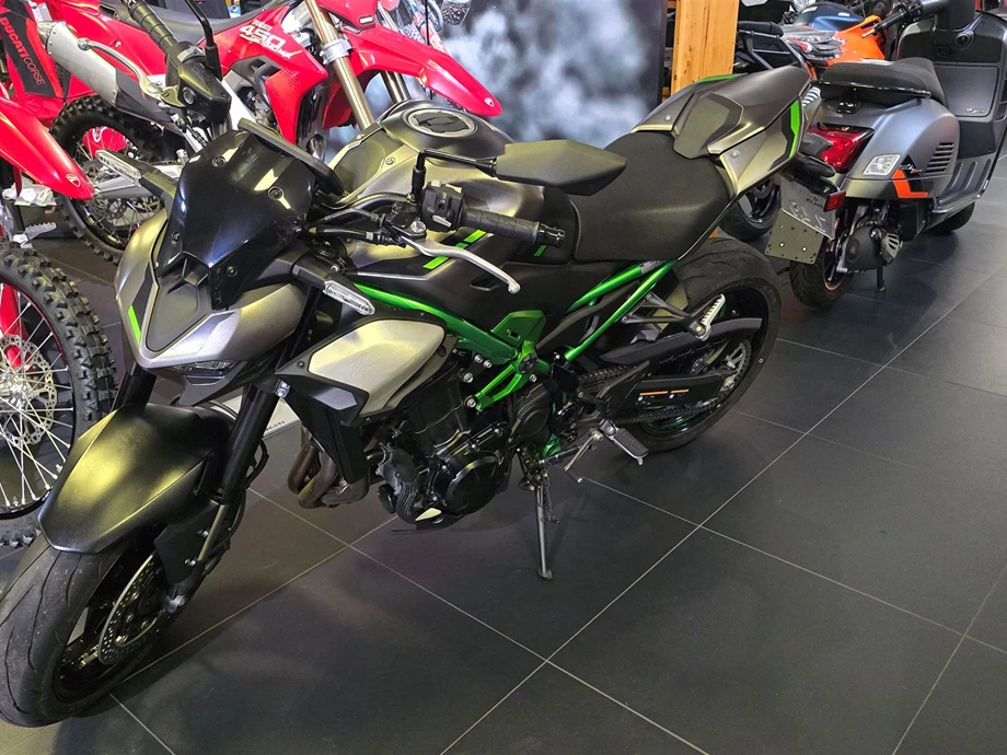 Angebot Kawasaki Z900 Bild 1: Angebot Kawasaki Z900