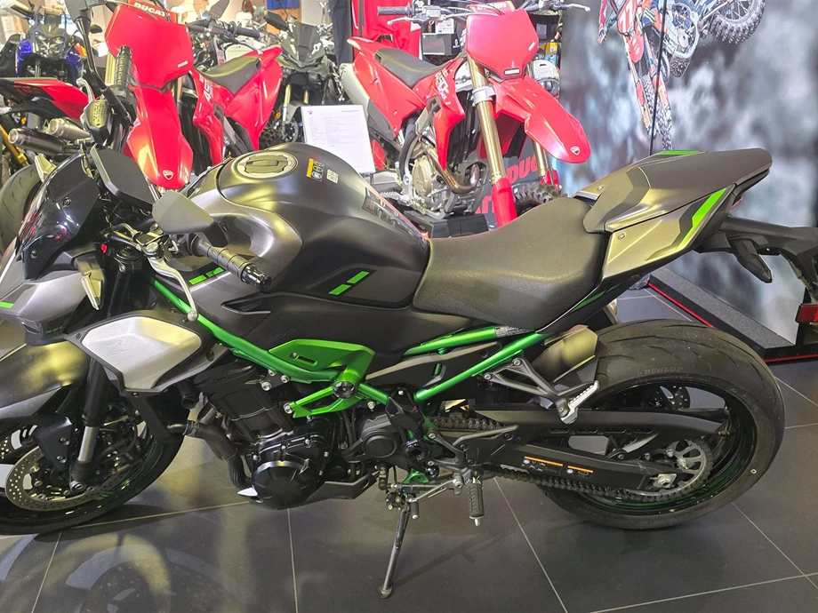 Angebot Kawasaki Z900 Bild 5: Angebot Kawasaki Z900