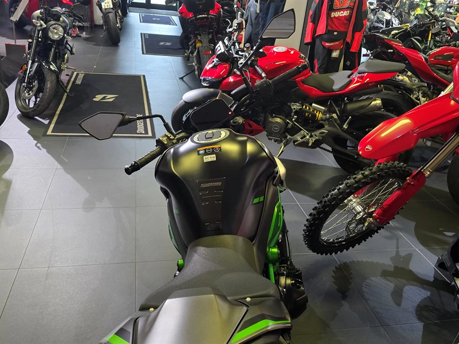 Angebot Kawasaki Z900 Bild 3: Angebot Kawasaki Z900