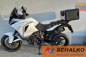 Angebot KTM 1290 Super Adventure T