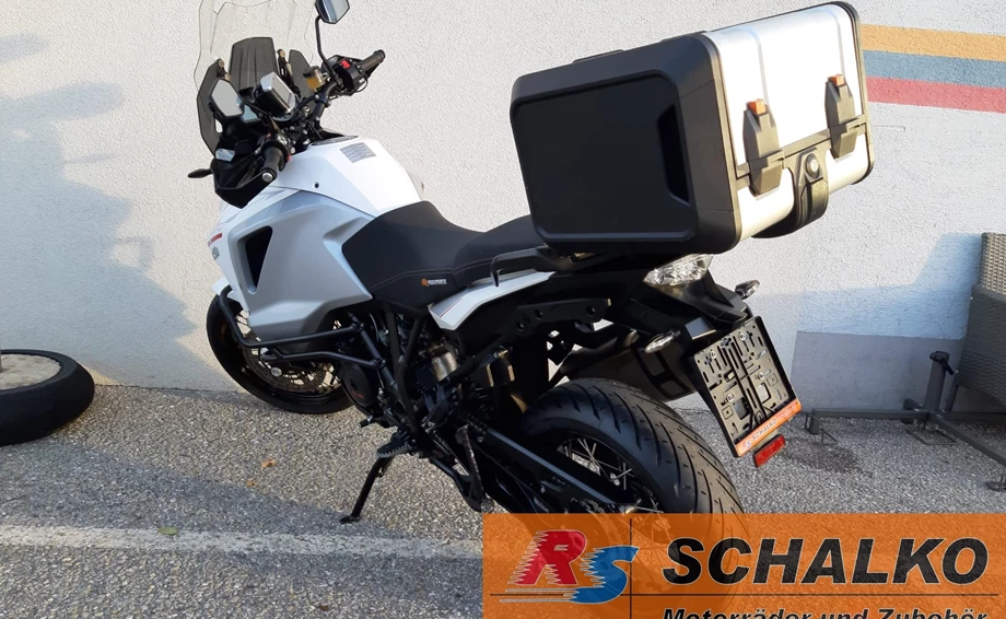 Angebot KTM 1290 Super Adventure T Bild 8: Angebot KTM 1290 Super Adventure T