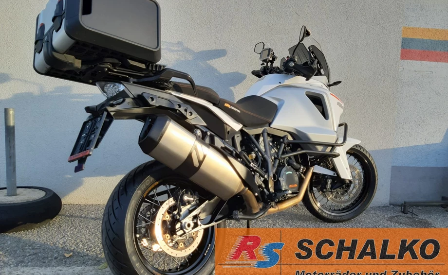 Angebot KTM 1290 Super Adventure T Bild 6: Angebot KTM 1290 Super Adventure T