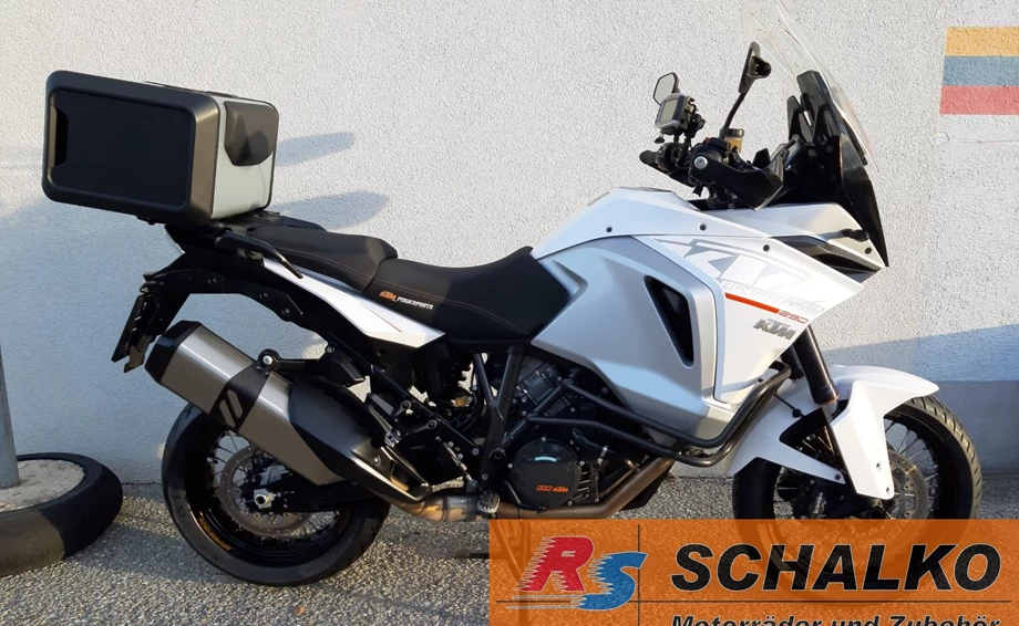 Angebot KTM 1290 Super Adventure T Bild 5: Angebot KTM 1290 Super Adventure T