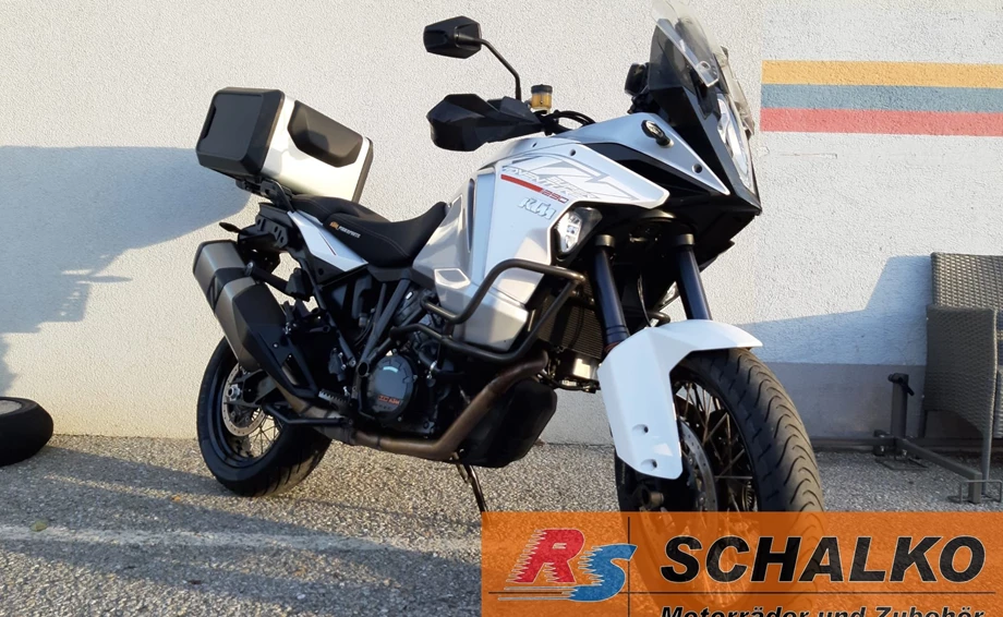 Angebot KTM 1290 Super Adventure T Bild 4: Angebot KTM 1290 Super Adventure T