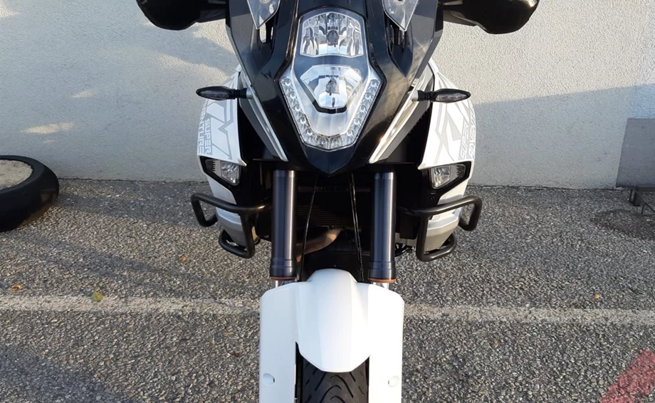 Angebot KTM 1290 Super Adventure T Bild 3: Angebot KTM 1290 Super Adventure T