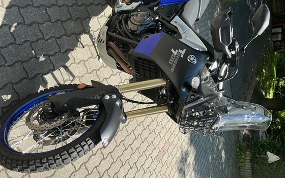 Gebrauchtmotorrad Yamaha Tenere 700 - Bild 2 Gebrauchtmotorrad Yamaha Tenere 700 - Bild 2