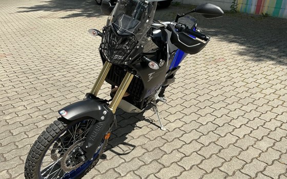 Gebrauchtmotorrad Yamaha Tenere 700 - Bild 3 Gebrauchtmotorrad Yamaha Tenere 700 - Bild 3