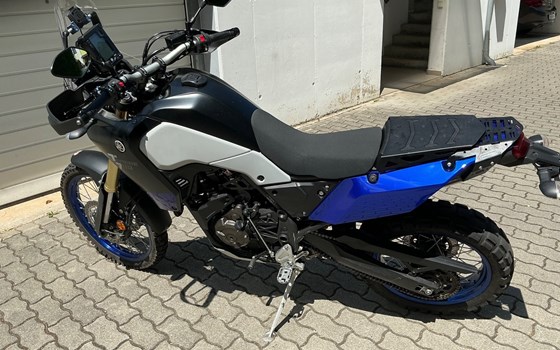 Gebrauchtmotorrad Yamaha Tenere 700 - Bild 5 Gebrauchtmotorrad Yamaha Tenere 700 - Bild 5