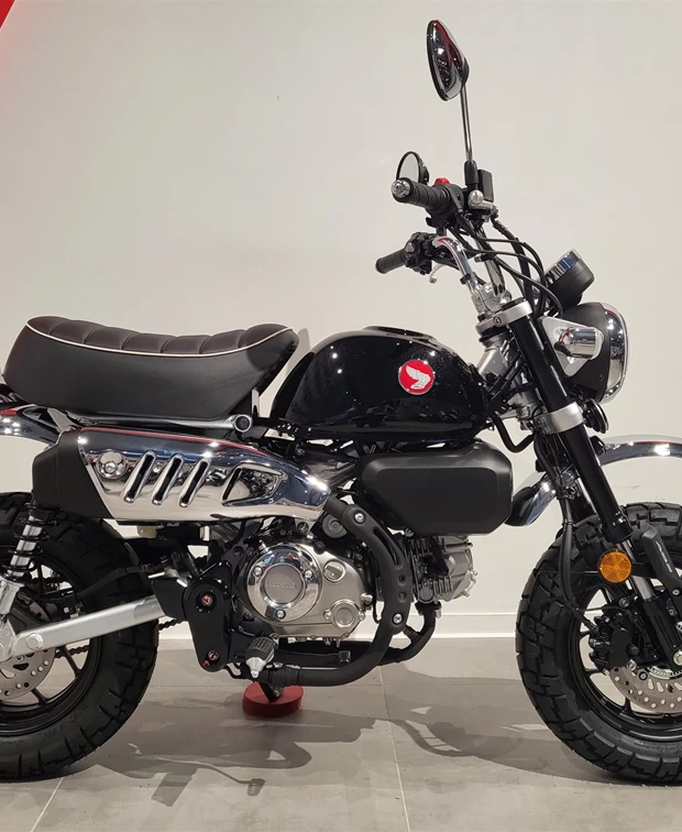 Honda Monkey 125