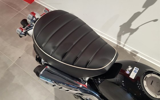 Neufahrzeug Honda Monkey 125 - Bild 12