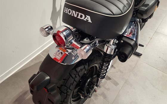 Neufahrzeug Honda Monkey 125 - Bild 13