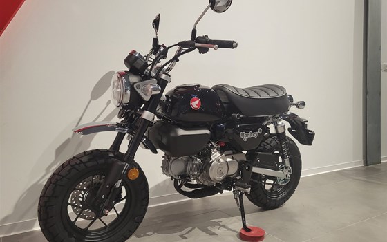 Neufahrzeug Honda Monkey 125 - Bild 15