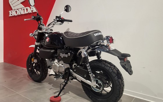 Neufahrzeug Honda Monkey 125 - Bild 17