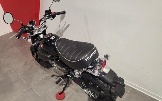 Neufahrzeug Honda Monkey 125 - Bild 18