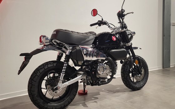 Neufahrzeug Honda Monkey 125 - Bild 2