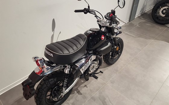Neufahrzeug Honda Monkey 125 - Bild 5