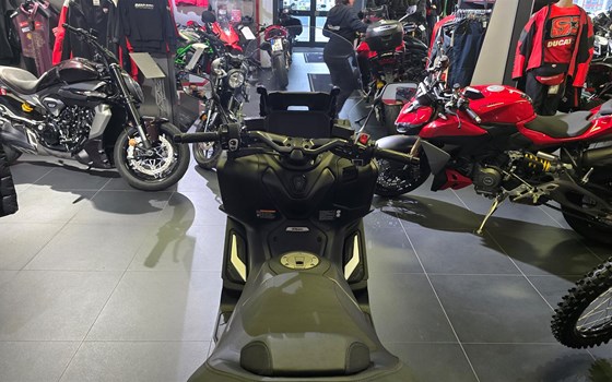 Gebrauchtmotorrad Yamaha TMAX - Bild 5