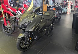 Gebrauchte Yamaha TMAX
