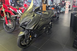 Angebot Yamaha TMAX