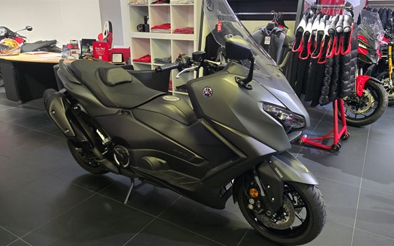 Gebrauchtmotorrad Yamaha TMAX - Bild 3