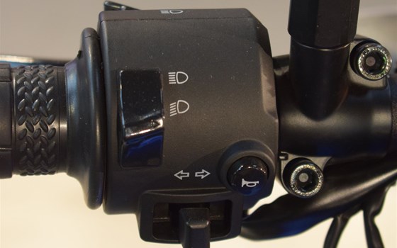 Gebrauchtmotorrad Yamaha MT-125 - Bild 12