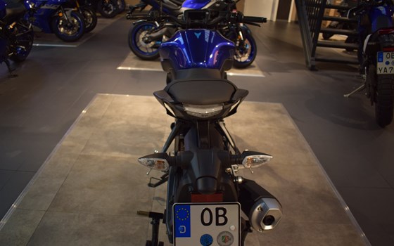Gebrauchtmotorrad Yamaha MT-125 - Bild 8