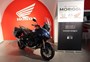 Motorrad