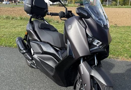 Gebrauchte Yamaha XMAX 300 Tech MAX Gebrauchte Yamaha XMAX 300 Tech MAX