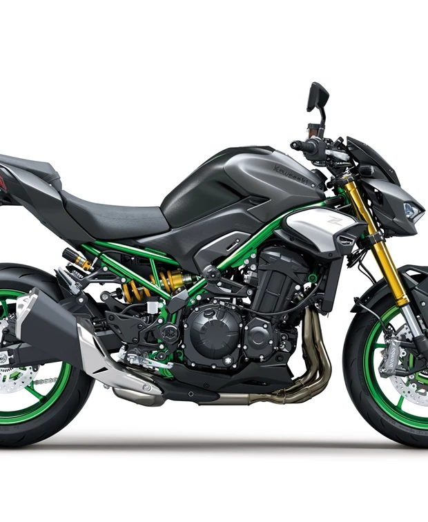 Kawasaki Z900 SE<br />+Neu+Mod.2026+