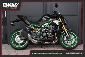 Angebot Kawasaki Z900 SE