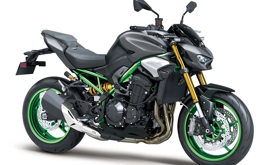 Angebot Kawasaki Z900 SE Bild 2: Angebot Kawasaki Z900 SE